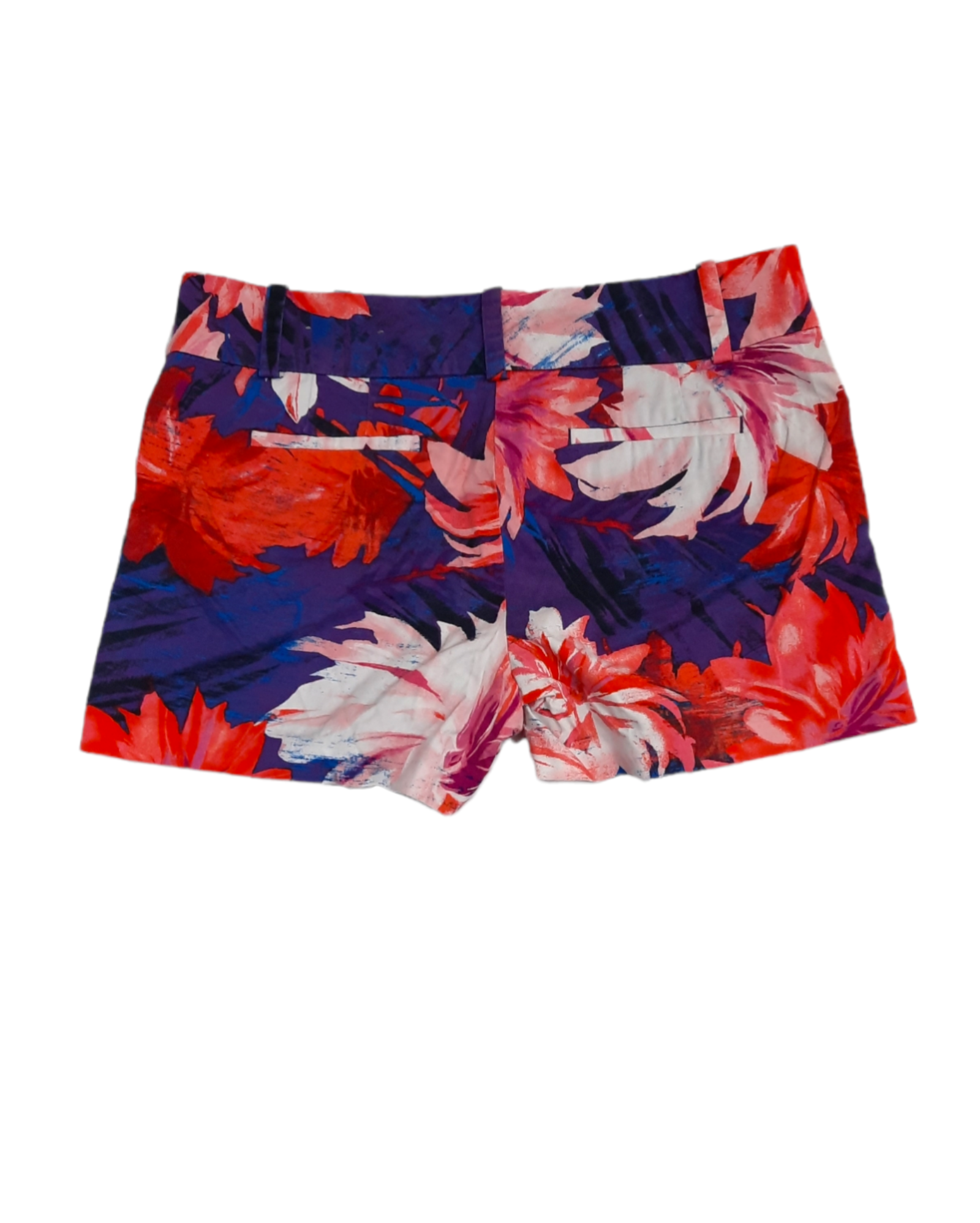 Shorts Casuales Ann Taylor 2
